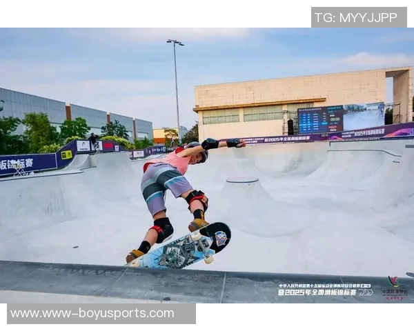 武汉滑板队的节奏与文化碰撞探索滑板运动的热潮与未来发展实时数据