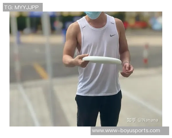 运动数据刘敏专访从初学者到飞盘高手的成长之路与心路历程回顾