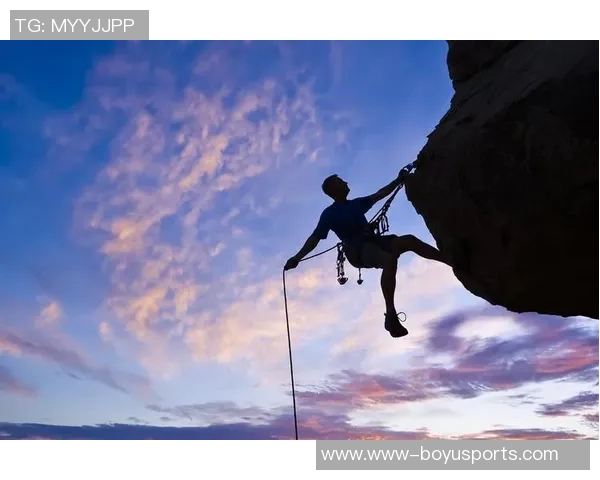 运动数据南京攀岩队创新进攻策略助力攀登水平提升与竞技表现突破