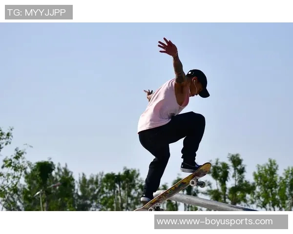 运动数据南京滑板队的运营体系与滑板战术的创新探索之路