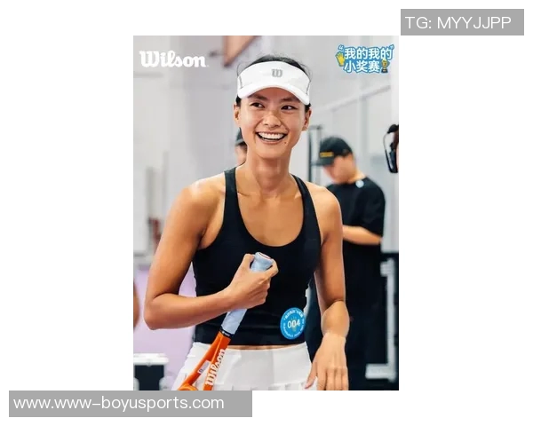 运动最新数据专访羽毛球女王周秀英揭秘成功背后的努力与坚持之道