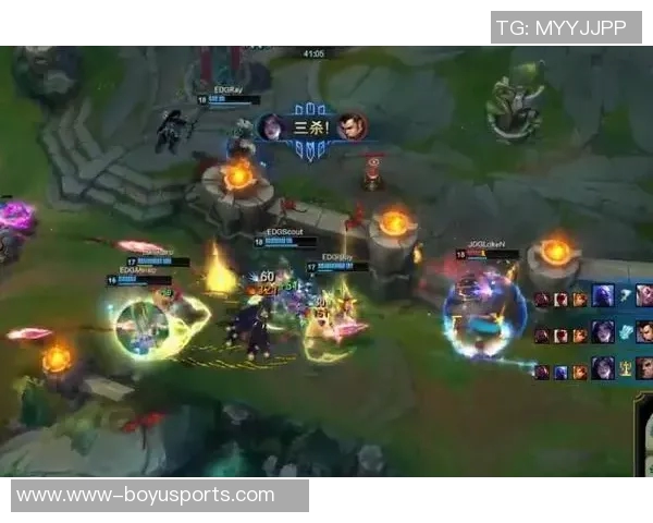 实时新闻深入分析JDG战队阵地战策略与战术执行的成功之道