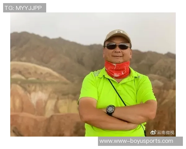 实时新闻李伟专访从初学者到攀岩高手的心路历程与成长故事